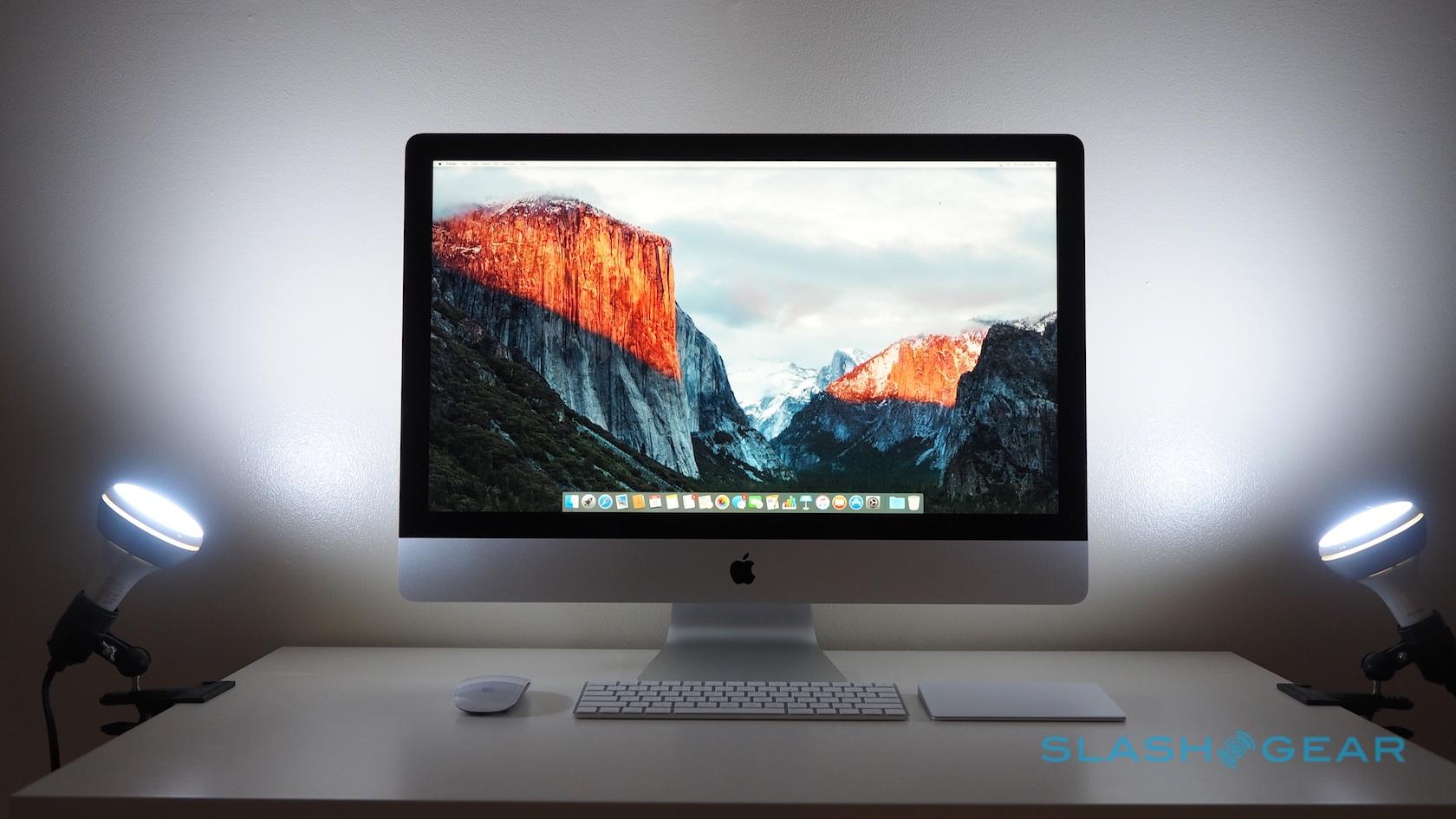 15 27 Inch Imac With Retina 5k Display Review Maxed Out Slashgear
