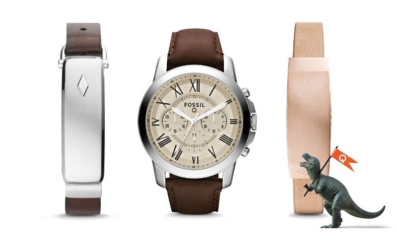 fossil misfit vapor