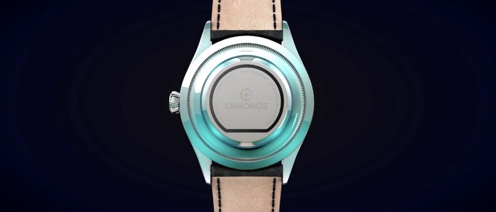 doric smartwatch