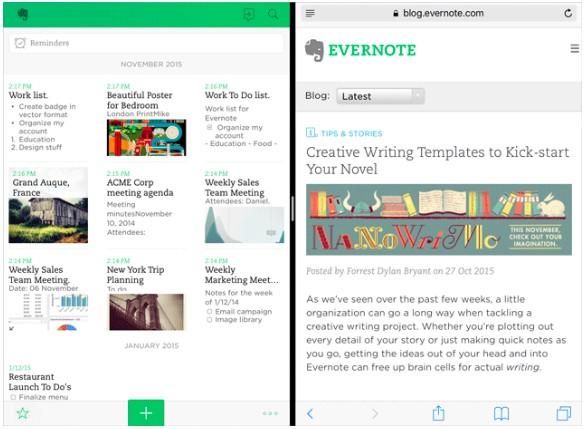 evernote windows desktop widget evernote windows desktop widget