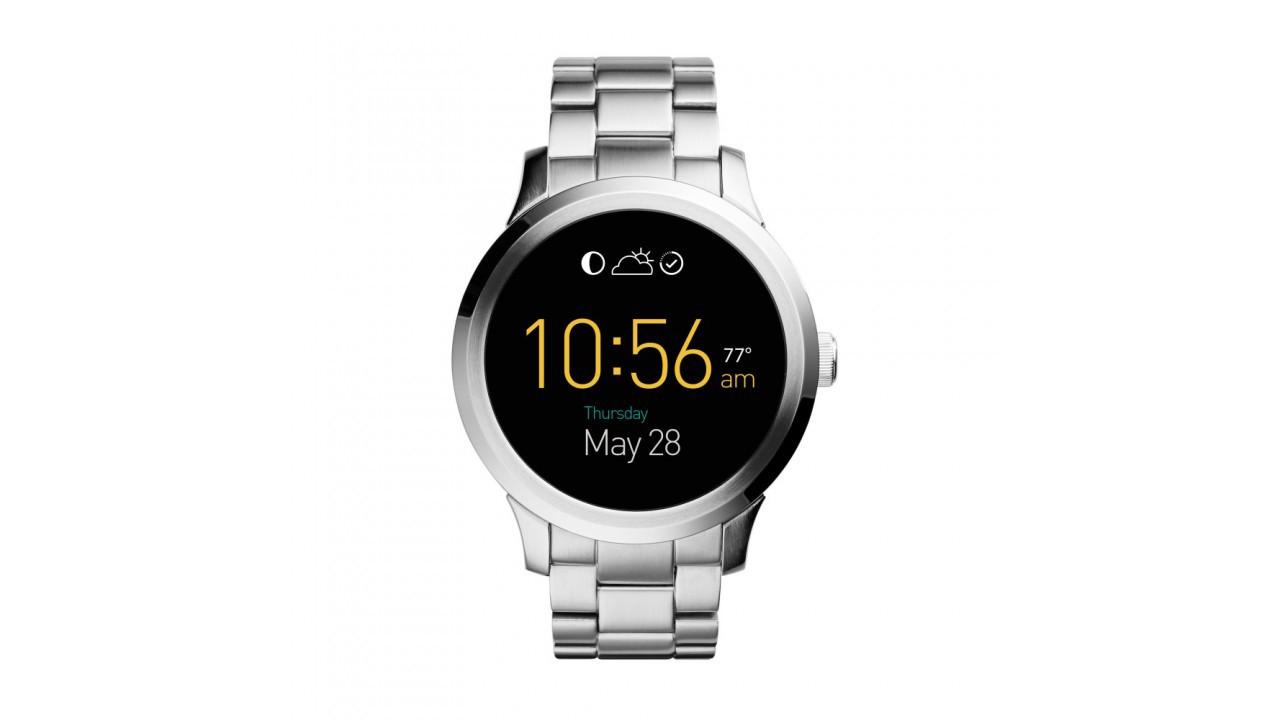 fossil android smart watches