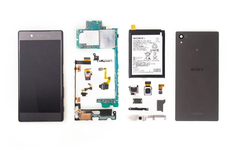 sony z5