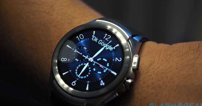 lg watch urbane 2