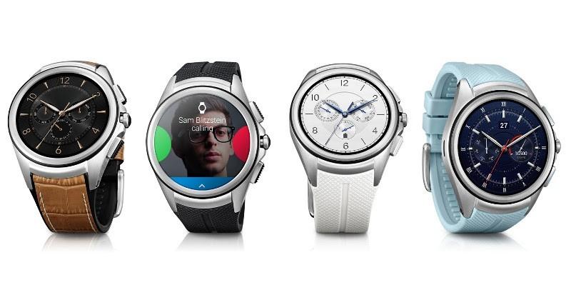 upcoming android wear