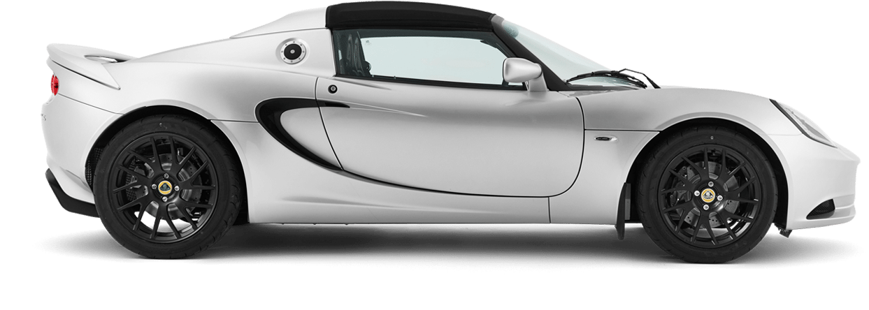 Lotus Elise Pricing Ratings Reviews Kelley Blue Book