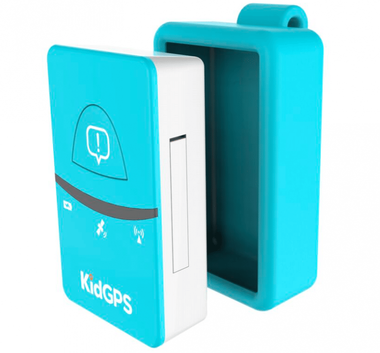 kidgps tracker