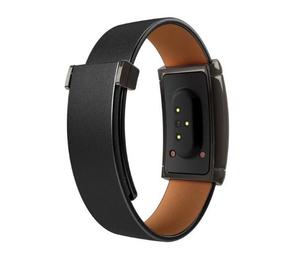 This Sona wearable puts stress top of the health hitlist SlashGear