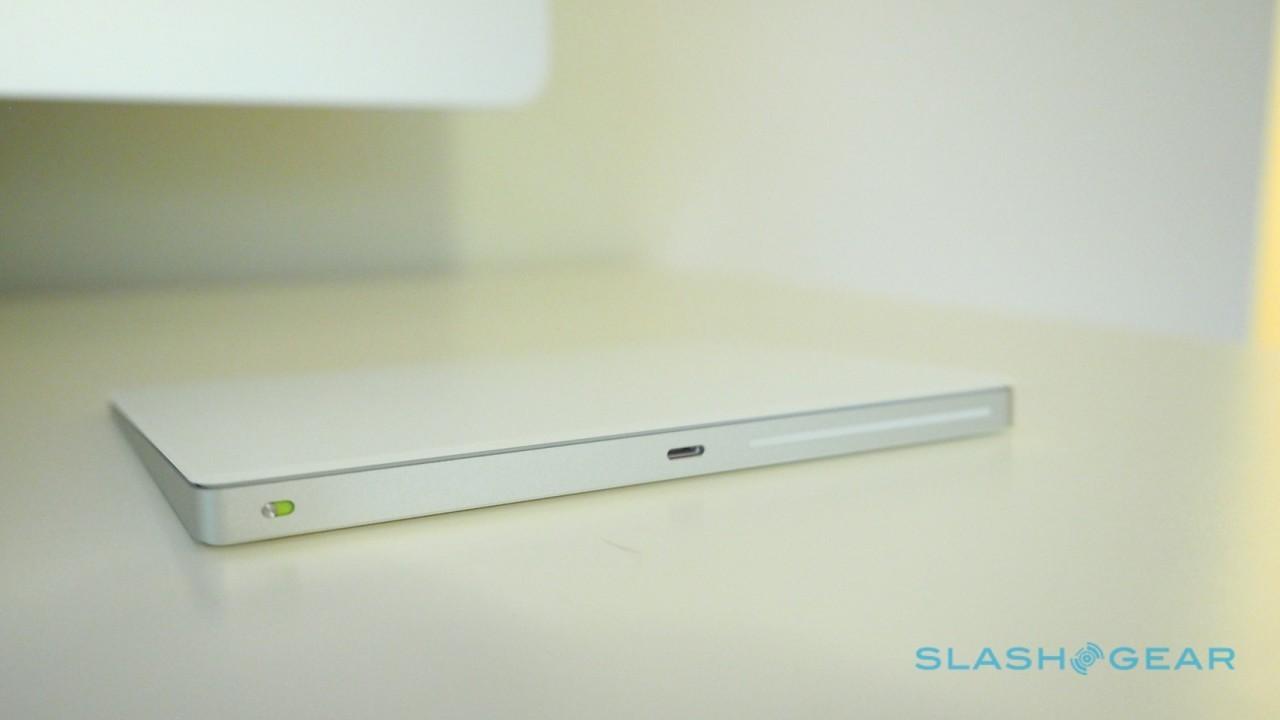 Apple Magic Keyboard Magic Trackpad 2 Magic Mouse 2 Review Slashgear