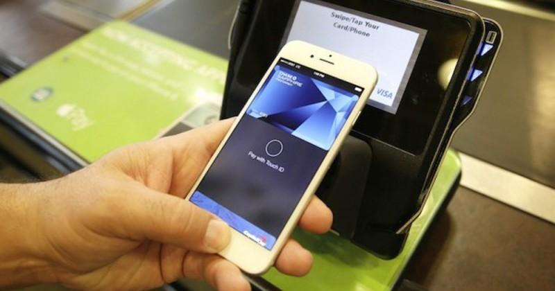 Apple Pay’s peer-to-peer feature might use iMessage