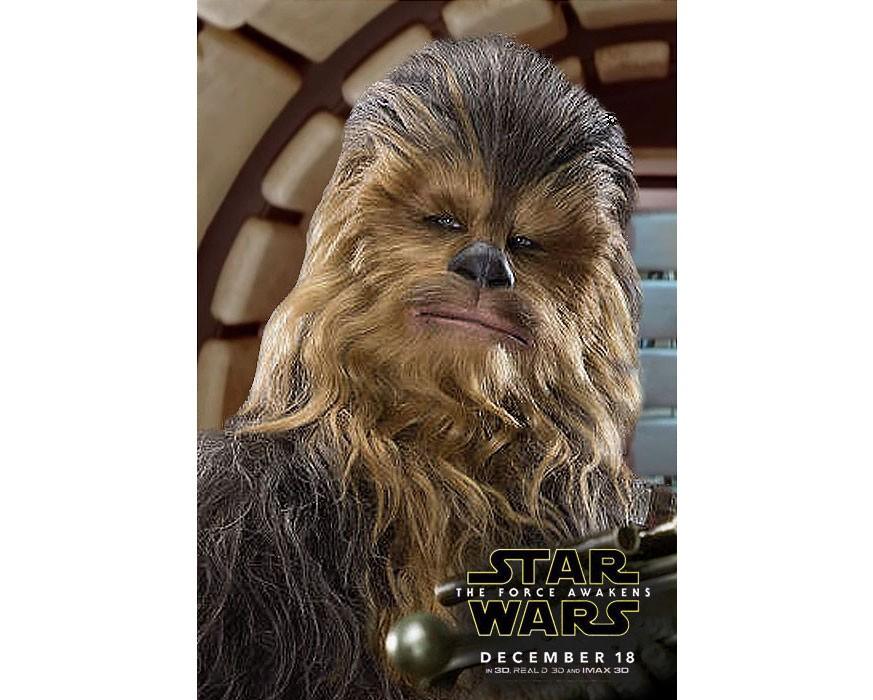 chewie