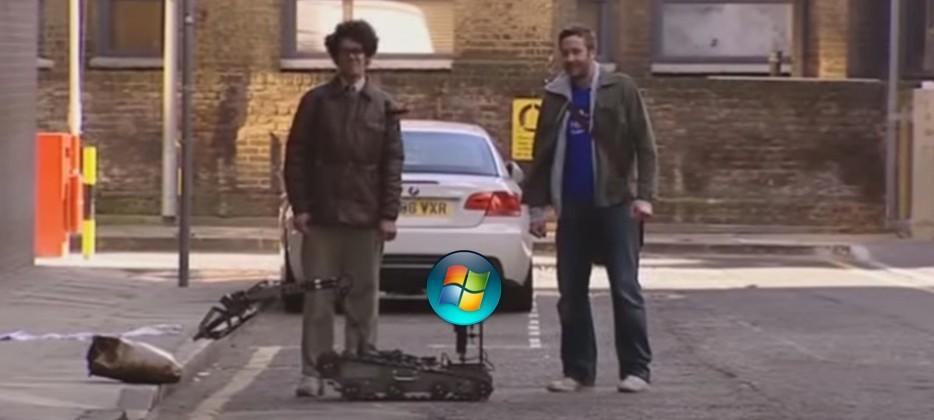 Google Chrome extends support for Windows Vista