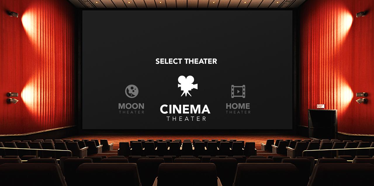 cinema