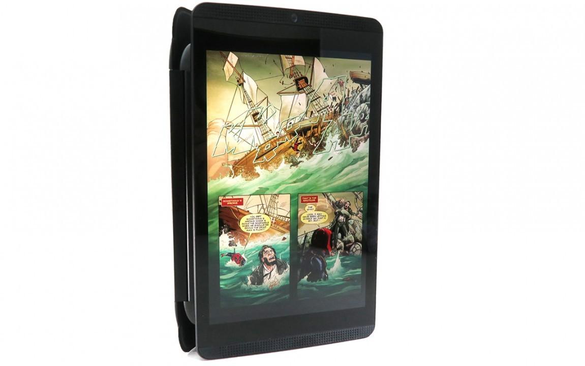 Nvidia Shield Tablet K1 Sd Card