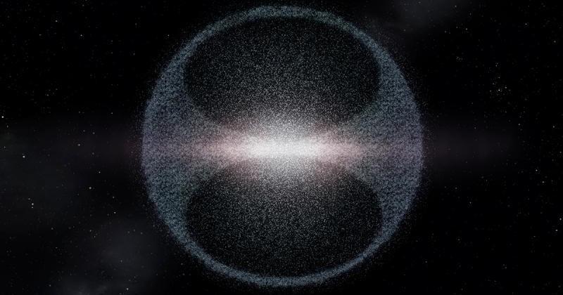 There Might Be Another Planet At The Edge Of Our Solar