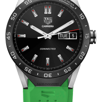 tag heuer ios