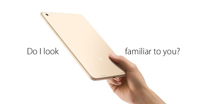 Xiaomi Mi Pad 2 runs Android or Windows 10, for real