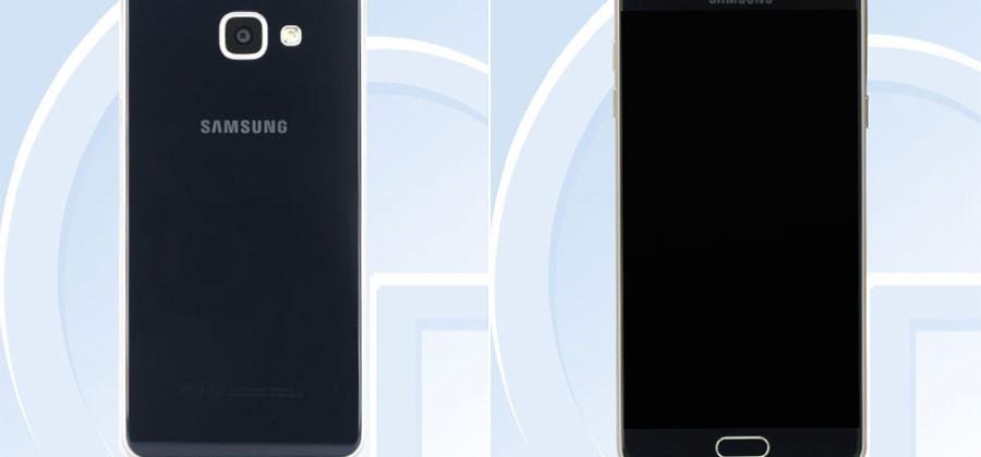 Galaxy A7 second gen smartphone gets TENAA clearance in China