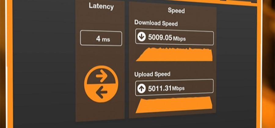Gigaclear 5Gbps internet trials kickoff in Britain
