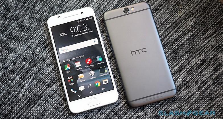 Sprint wants to charge you $700 for a $500 HTC One A9