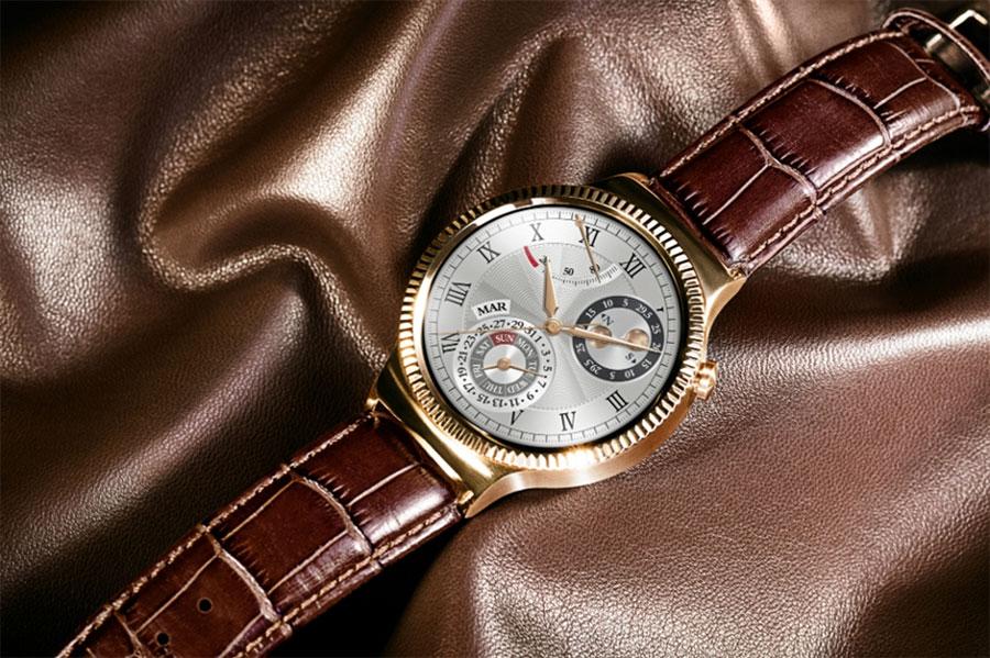huawei watch and phone deal