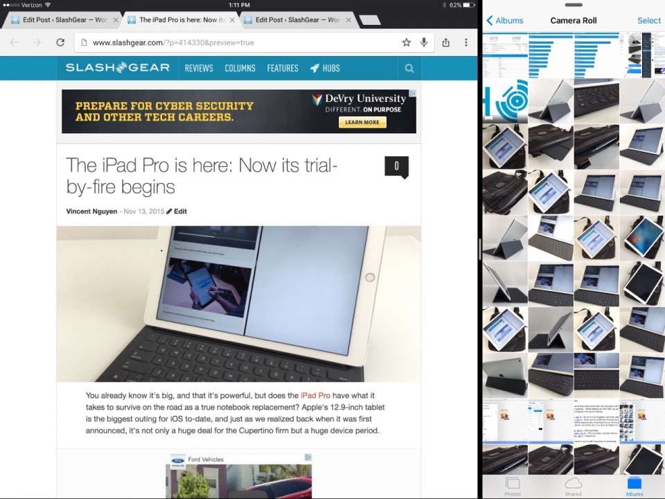 iPad Pro