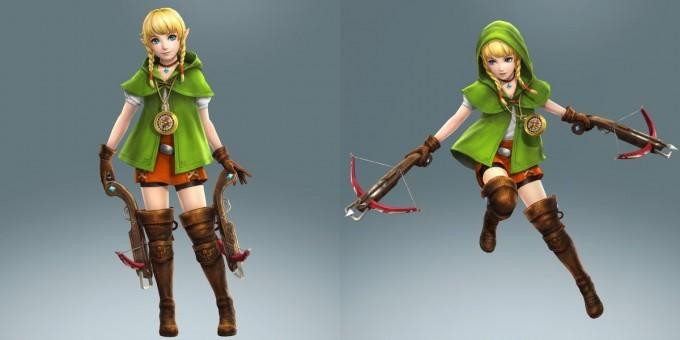 linkle
