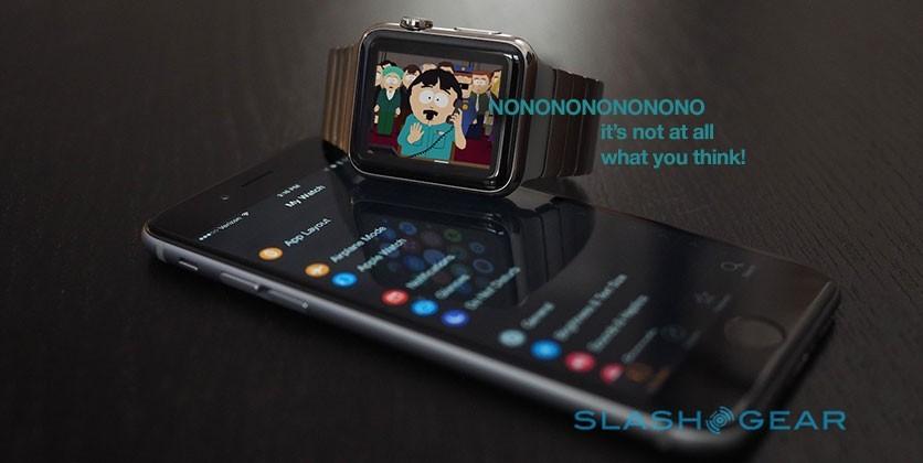 buy an iphone get an apple watch