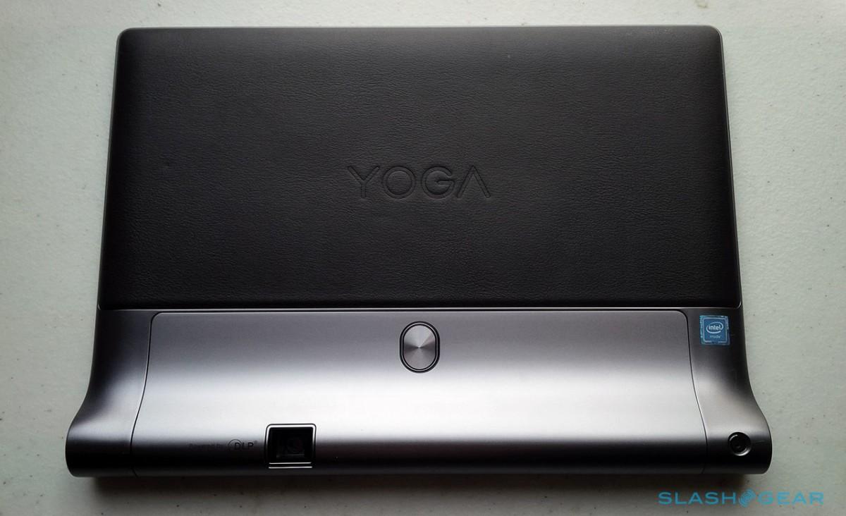 Review Yoga Tab 3 Pro It S All About The Projector Slashgear Review Yoga Tab 3 Pro It S All About The Projector Slashgear