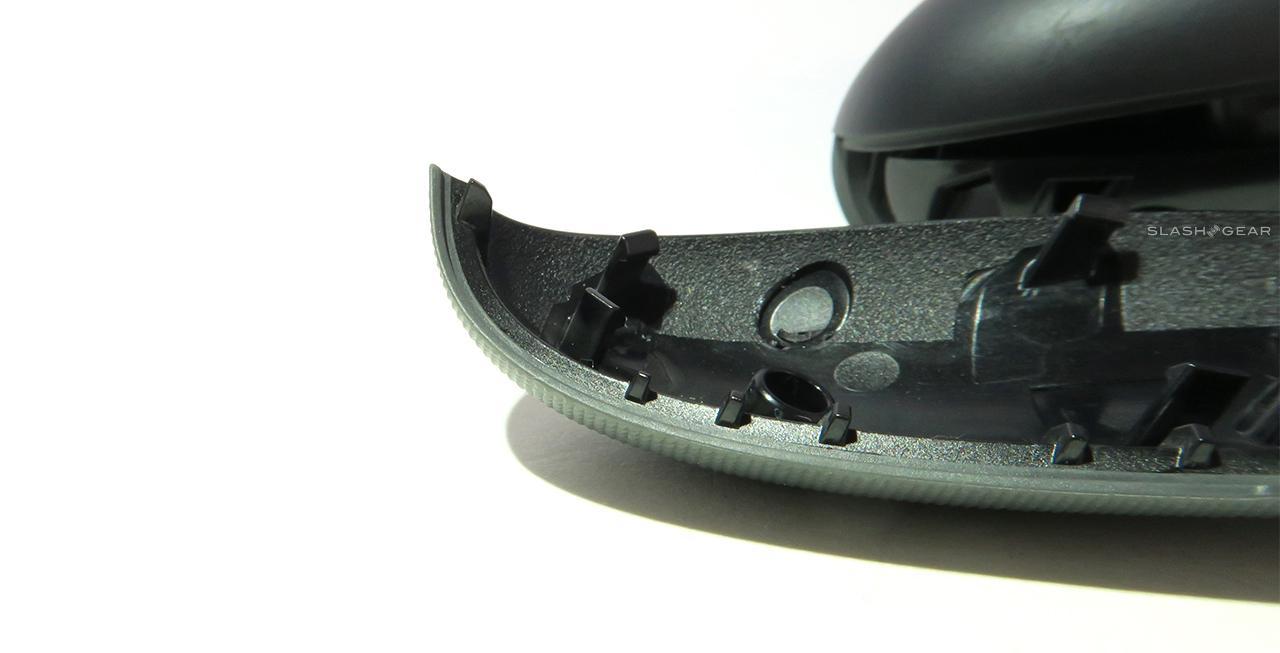 rubber