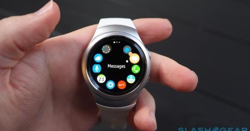 at&t samsung watch