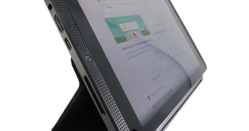 There might be a Tegra X1 NVIDIA SHIELD Tablet after all
