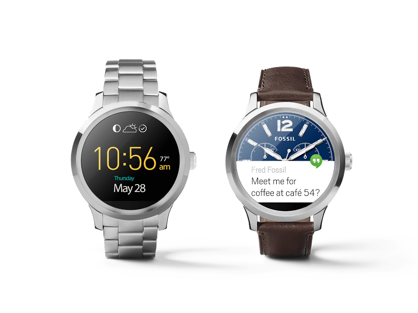 jam fossil android