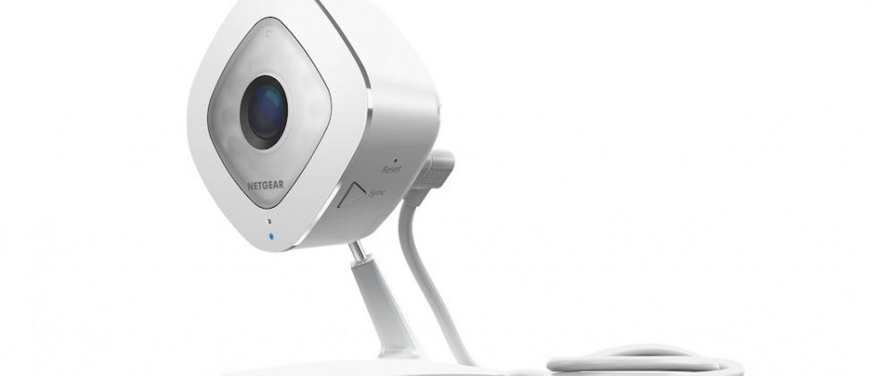 Netgear Arlo Q is a security camera with more free cloud storage
