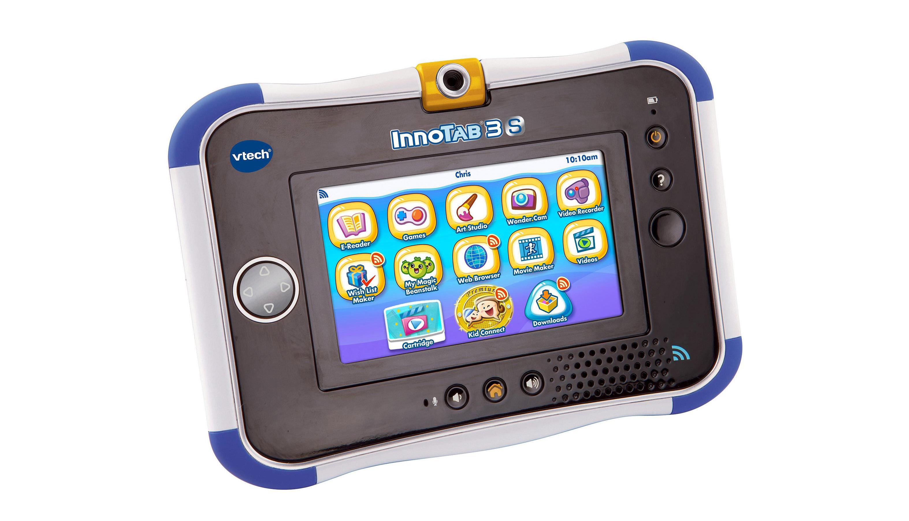 VTech hack sees details of 5m parents and kids exposed SlashGear
