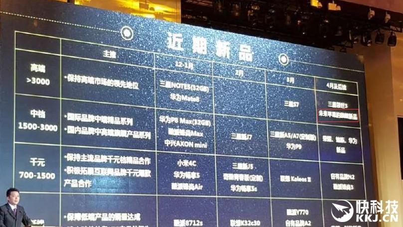 4-inch iPhone due April 2016 says China Mobile leak