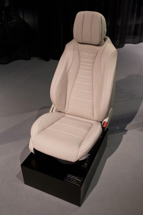 New 2018 Mercedes Benz E Class Interior Raises The Bar Slashgear - Seat Covers For Mercedes Benz E Class New 2018 Mercedes Benz E Class Interior Raises The Bar Slashgear - Seat Covers For Mercedes Benz E Class