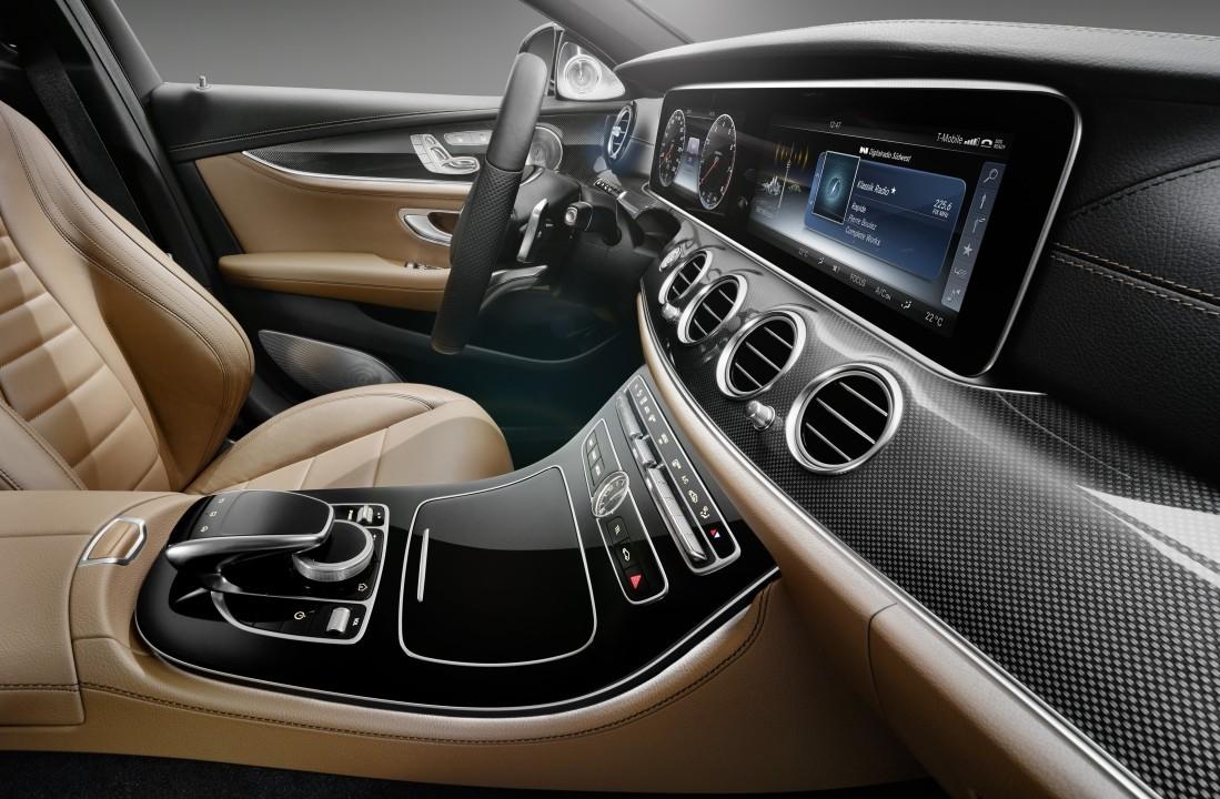 e class sound system