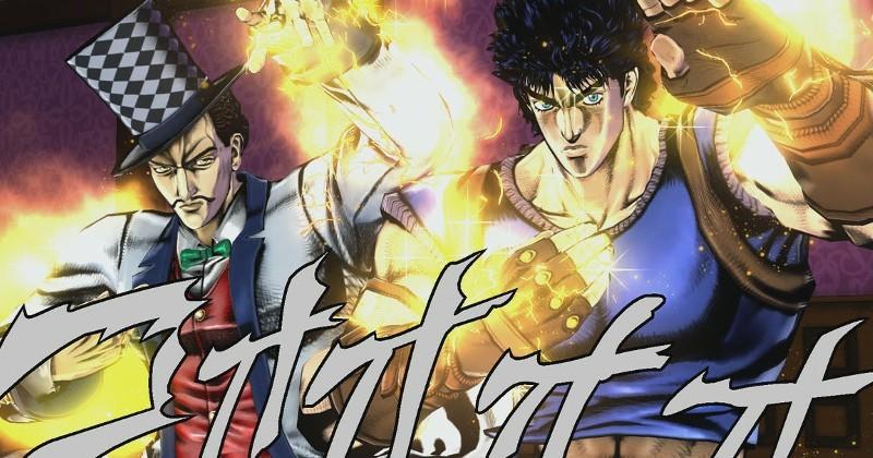 Bandai Namco brings more God Eater, Tales of, JoJo’s to PS4