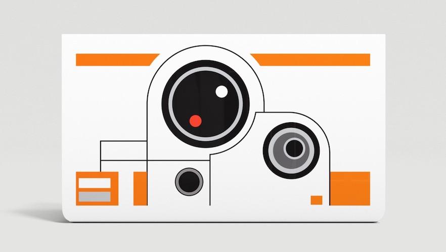 Star Wars-themed Google Cardboard VR viewers debut at Verizon