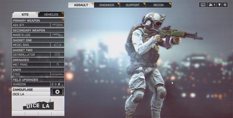 New Battlefield 4 Dlc Has An Insane Easter Egg Hidden Inside Slashgear