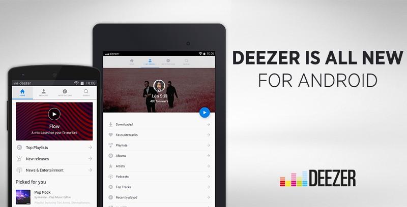 deezer to mp3 converter android deezer to mp3 converter android