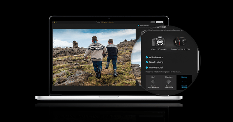 dxo optics pro review
