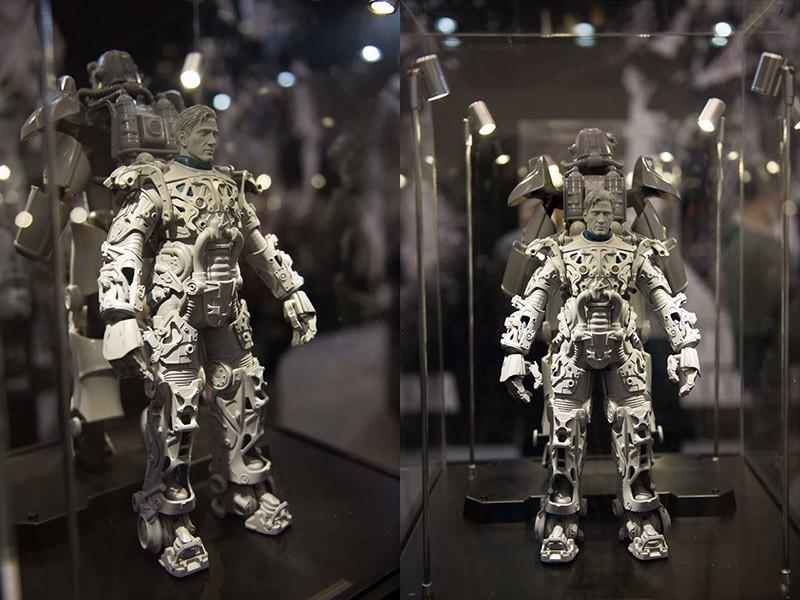 Fallout-Figure
