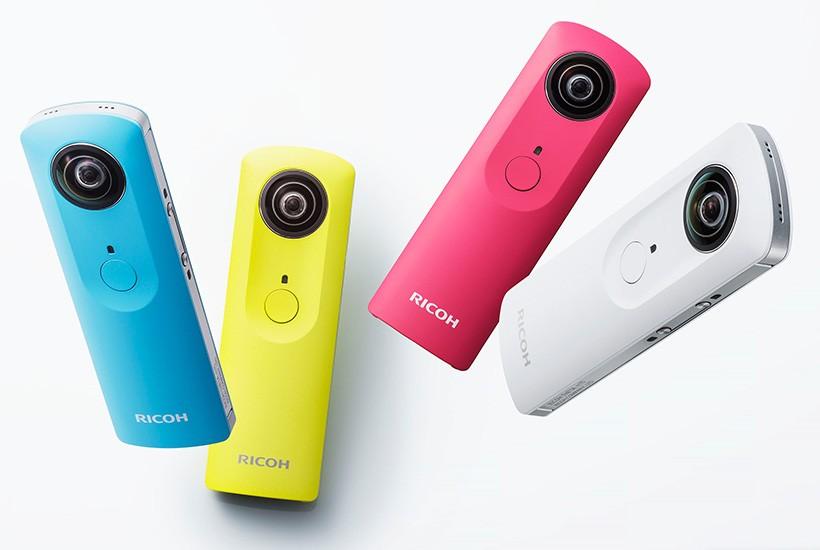 Ricoh