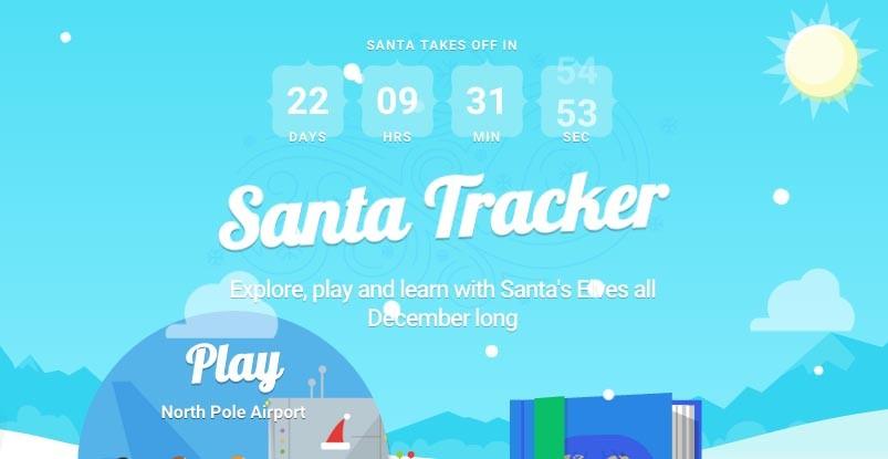 google kid tracker