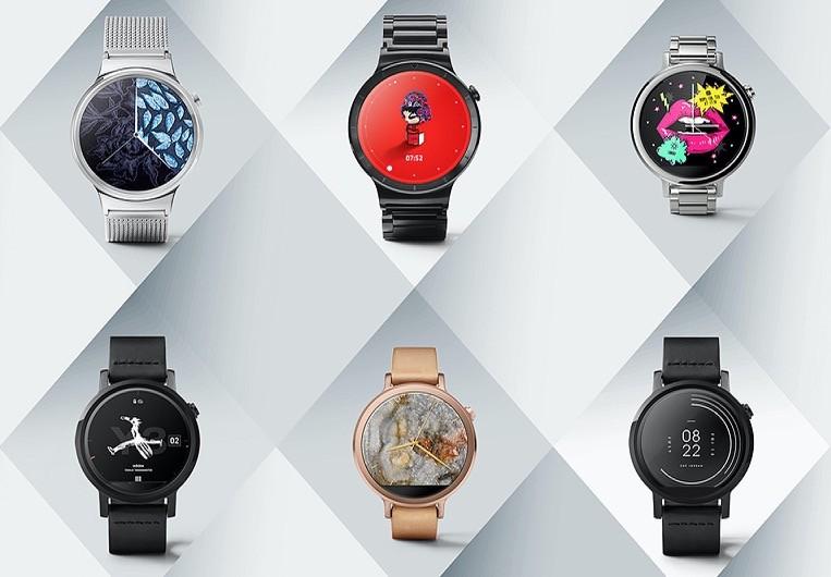 google play android wear