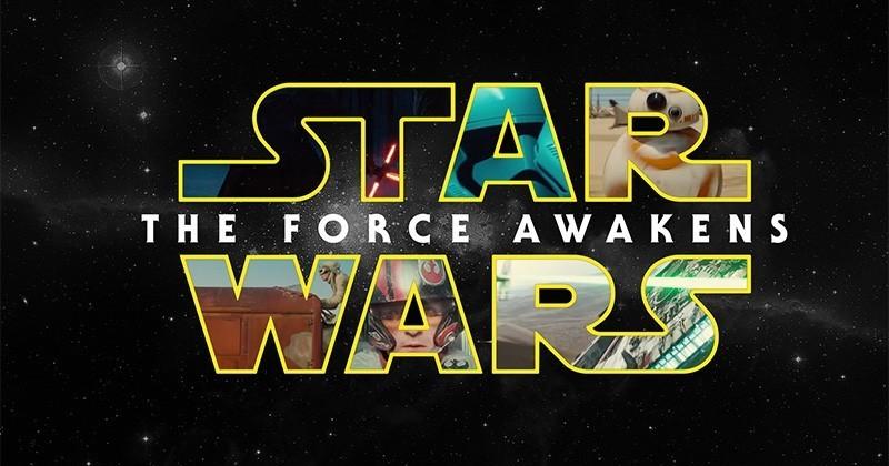 Star Wars The Force Awakens Stream