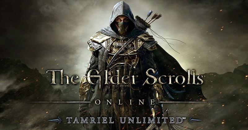 Tamriel-unlimited
