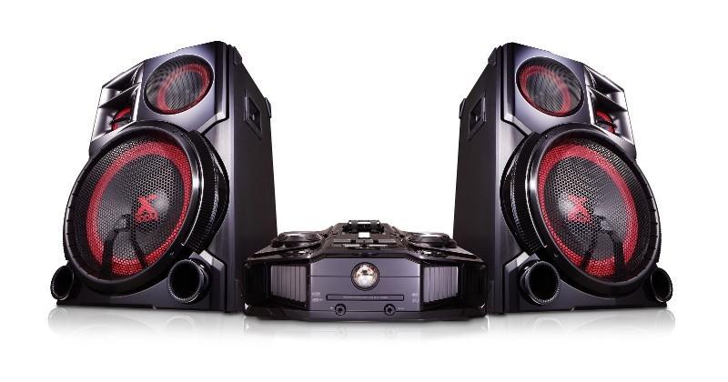 lg computer speakers