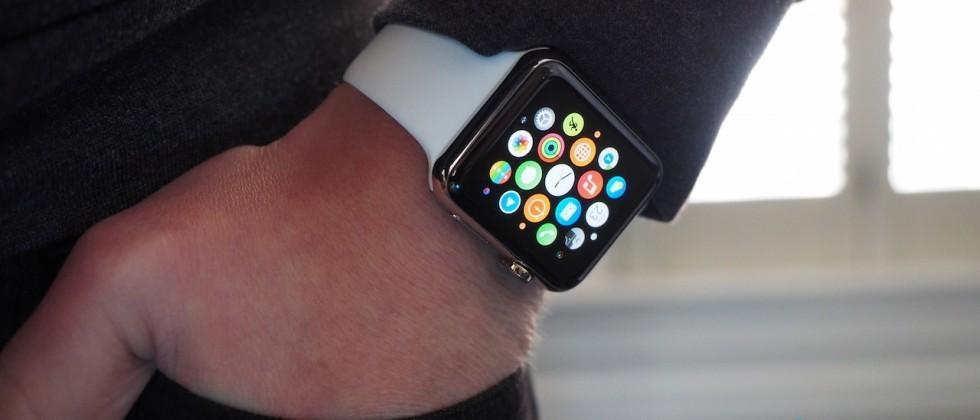iphone watch new release